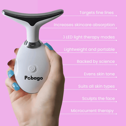 Pobago™ RadiantLift
